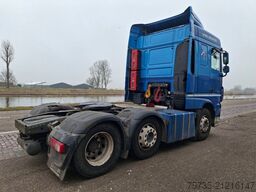 DAF XF 460 FTG
