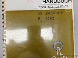 Boehringer VDF E 560