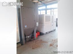 Bystronic Fiber 4020 6KW