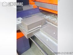 Bystronic Fiber 4020 6KW