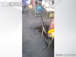 Bystronic Fiber 4020 6KW