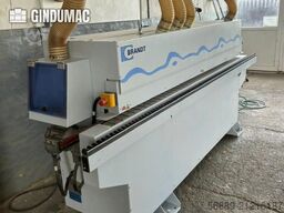BRANDT Kantenanleimmaschine Ambition 1110 KDF 110