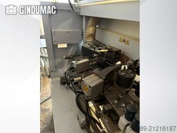 BRANDT Kantenanleimmaschine Ambition 1110 KDF 110