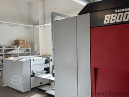 Xeikon 8800