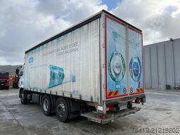 DAF CF 430 T 25-061