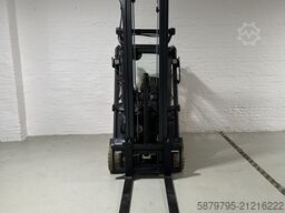 Linde E20L-02 | Triplex