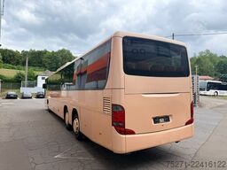 SETRA S 419 UL, Klima Hohe Sitze