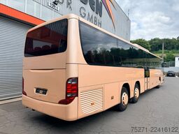 SETRA S 419 UL, Klima Hohe Sitze