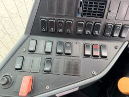 SETRA S 419 UL, Klima Hohe Sitze