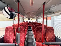 SETRA S 419 UL, Klima Hohe Sitze