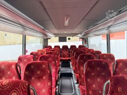 SETRA S 419 UL, Klima Hohe Sitze