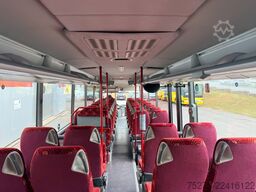 SETRA S 419 UL, Klima Hohe Sitze