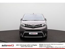 TOYOTA Proace (Verso) Automatik *Top Zustand* KAMERA+NA