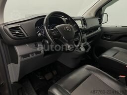 TOYOTA Proace (Verso) Automatik *Top Zustand* KAMERA+NA
