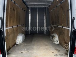 MERCEDES-BENZ Sprinter 317 Aut. *Maxi Mixto* AHK3,5t+5-Sitze (