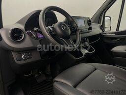 MERCEDES-BENZ Sprinter 317 Aut. *Maxi Mixto* AHK3,5t+5-Sitze (