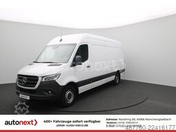 MERCEDES-BENZ Sprinter 317 Aut.*MAXI* 1.HAND+NAVI+LED+360° (87