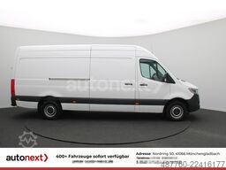 MERCEDES-BENZ Sprinter 317 Aut.*MAXI* 1.HAND+NAVI+LED+360° (87