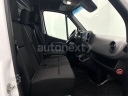 MERCEDES-BENZ Sprinter 317 Aut.*MAXI* 1.HAND+NAVI+LED+360° (87