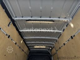 MERCEDES-BENZ Sprinter 317 Aut.*MAXI* 1.HAND+NAVI+LED+360° (87