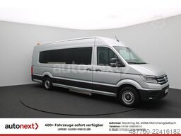 VW Crafter 35 Maxi Extralang *Rollstuhl-Lift* 5-Sit