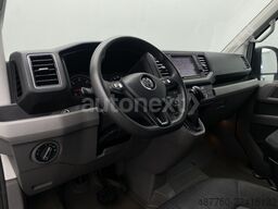 VW Crafter 35 Maxi Extralang *Rollstuhl-Lift* 5-Sit