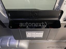VW Crafter 35 Maxi Extralang *Rollstuhl-Lift* 5-Sit