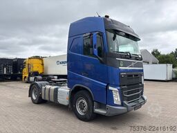 VOLVO FH 500 X-Track Hydrodrive VEB+ Hydraulik