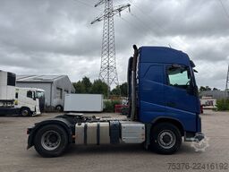 VOLVO FH 500 X-Track Hydrodrive VEB+ Hydraulik