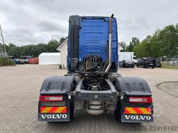 VOLVO FH 500 X-Track Hydrodrive VEB+ Hydraulik