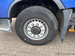 VOLVO FH 500 X-Track Hydrodrive VEB+ Hydraulik