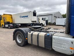 VOLVO FH 500 X-Track Hydrodrive VEB+ Hydraulik