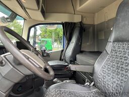VOLVO FH 500 X-Track Hydrodrive VEB+ Hydraulik