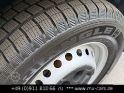 IVECO Daily 35s14 Möbel Maxi 4,34 l / 2,44 hoch 23 m³