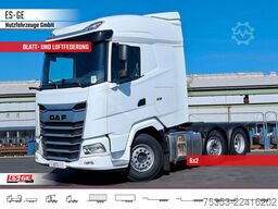 DAF XG 530 FTG 6X2