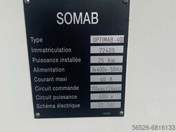 Somab Optimab 400