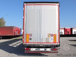 Schmitz Cargobull semirimorchi centinati schmitz varios coils usati