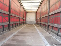 Schmitz Cargobull semirimorchi centinati schmitz varios coils usati