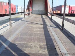 Schmitz Cargobull semirimorchi centinati schmitz varios coils usati