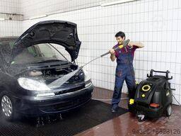 Kärcher HDS 7/16-4C Anniversary Edition NEW!