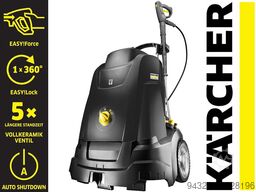 Kärcher HDS 5/13 U Anniversary Edition NEW!