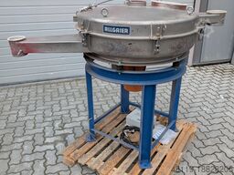 Allgaier VRS Ultraschall ATEX Allgaier VRS 1000 und 1200 Ultraschall
