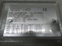 SIEMENS 3LE16012BB233GB4