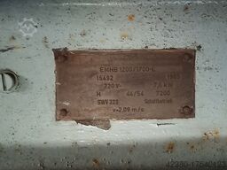 SKET Magdeburg EMHB 1200/1700-L
