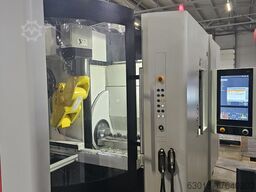 SW Schwäbische Werkzeugmaschinen BAW02-22i