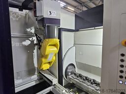 SW Schwäbische Werkzeugmaschinen BAW02-22i