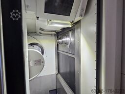 SW Schwäbische Werkzeugmaschinen BAW02-22i