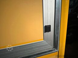 MERCEDES-BENZ Sprinter Foodtruck Verkaufsfahrzeug Imbisswagen