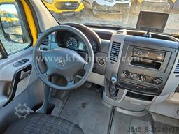 MERCEDES-BENZ Sprinter Foodtruck Verkaufsfahrzeug Imbisswagen