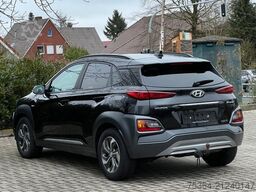 HYUNDAI Kona 1.6 GDI HEV Fashion Hybrid BlueDrive Navi